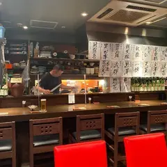 地酒 炭焼 肴や（すすきの 海鮮 居酒屋）