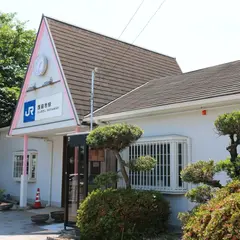 西脇市駅