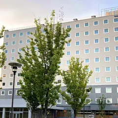 東横INN茅ヶ崎市役所