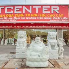 TTCENTER - Trung Tâm Quà Tặng Trang Sức Cao Cấp
