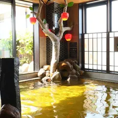 天然温泉　淡雪の湯　ドーミーイン青森