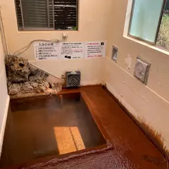 七里田温泉 下ん湯