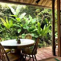 野草茶屋しみんやー
