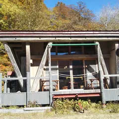 白水湖畔ロッジ