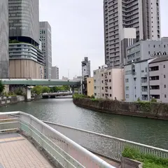 肥後橋