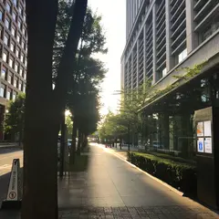 三菱商事ビル