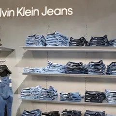 Calvin Klein Myeong-dong