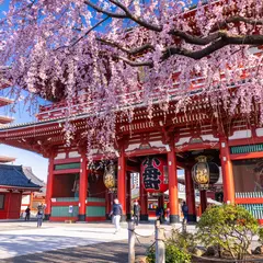 浅草寺