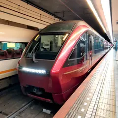 難波駅