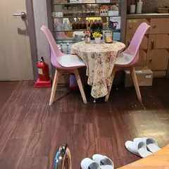 THE FOOT SHOP