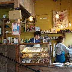 JUGAAD BROS DOUGHNUTS