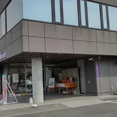 桐生歴史文化資料館
