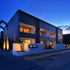 LUXE TECH VILLA ASHITOKU（ラグジュテックヴィラ芦徳）