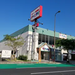 ベビー・子供用品バースデイ港川店