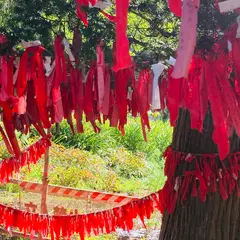 卯子酉様
