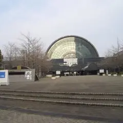 インテックス大阪
