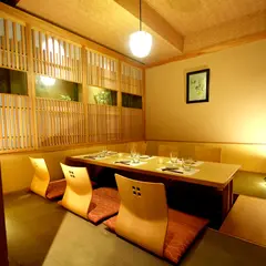 個室 居酒屋 四季彩‐Shikisai‐札幌店