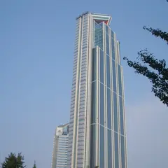 大阪府庁咲洲庁舎