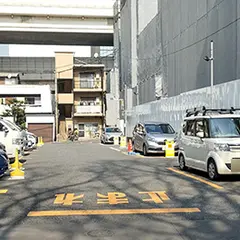 タイムズ富岡八幡宮北