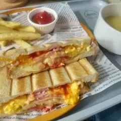 Café＆Bar Ark
