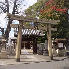深江稲荷神社