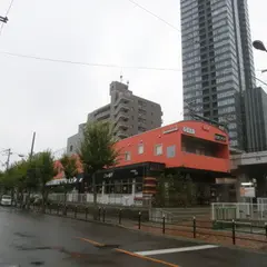 ビエラ玉造