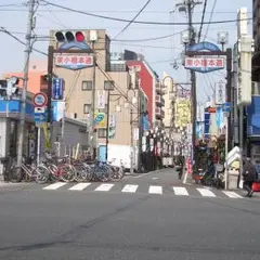 東小橋本通商店街振興組合