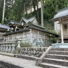 星宮神社