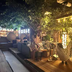 シーシャカフェ＆バー muse/ミューズ 大阪梅田店 （hookah bar muse）