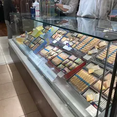 ヨックモック 伊勢丹新宿店
