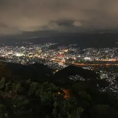 稲佐山