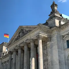 Reichstag/Bundestag (Berlin)