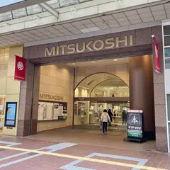 仙台三越店