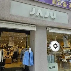 JAJU