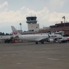 青森空港