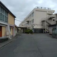 八王子市立由井第三小学校
