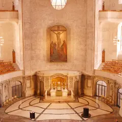Holy Cross Church