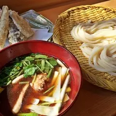 手打釜揚うどん 鎌倉みよし
