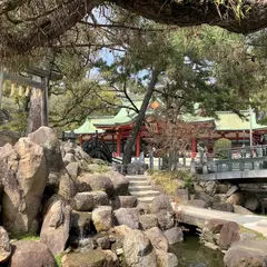 伊勢神宮遥拝所