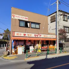 キャンディ・キャンディ博物館