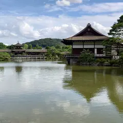 平安神宮神苑 中神苑