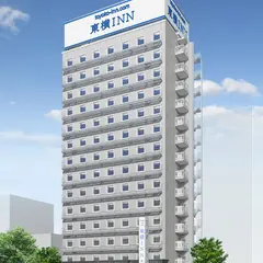 東横INN神戸三ノ宮駅市役所前