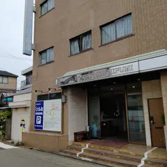 プチホテルニューひふみ