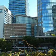 ミューザ川崎シンフォニーホール