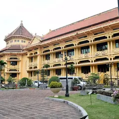 ベトナム革命博物館