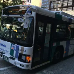 天神駅