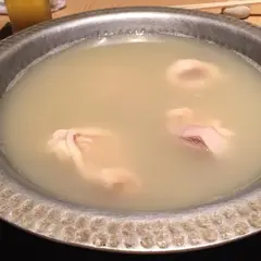 博多華味鳥 博多駅筑紫口店