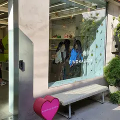 FINDKAPOOR