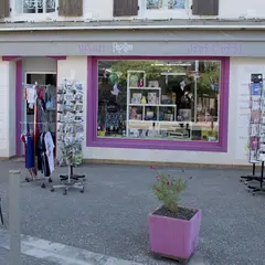 MINUTE PAPILLON