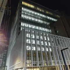 현대백화점 본사